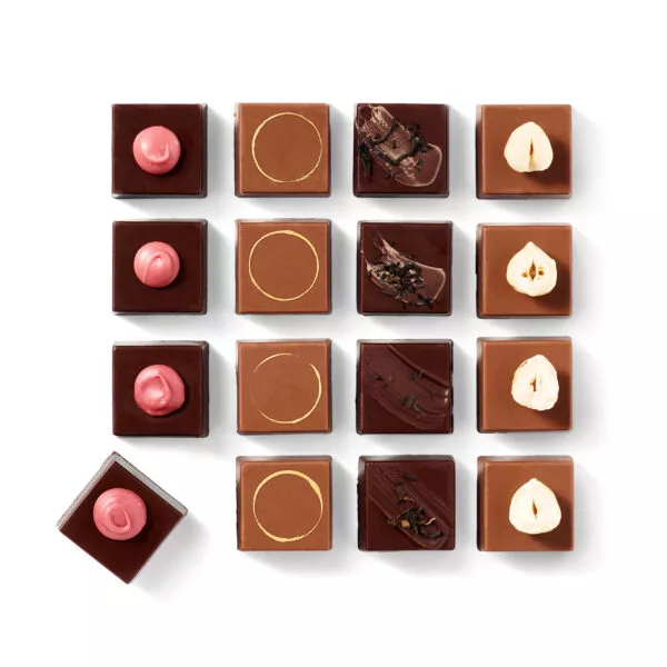 brunch - brunch au chocolat